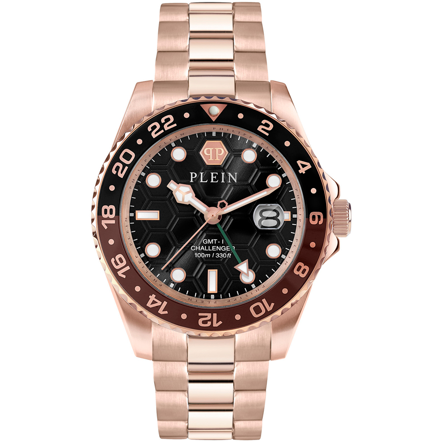 Часы Philipp Plein GMT-I Challenger PWYBA0723